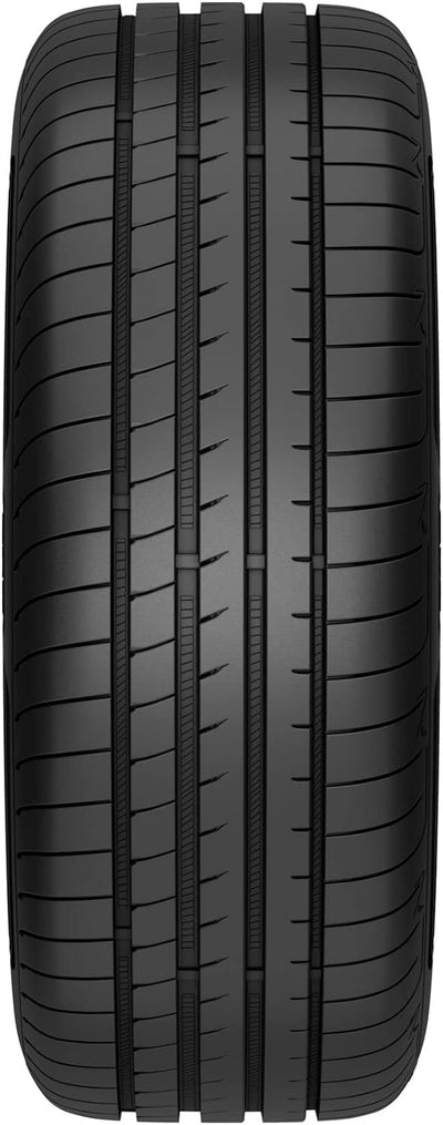 Goodyear Eagle F1 Asymmetric 3 SUV | Sommerreifen 235/65R18 106W, 235/65R18 106W