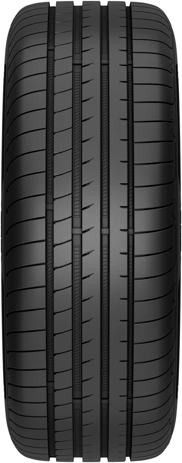 Goodyear Eagle F1 Asymmetric 3 SUV | Sommerreifen 235/65R18 106W, 235/65R18 106W