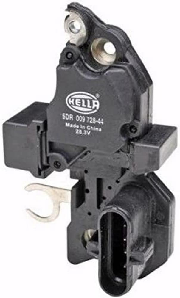 HELLA - Generatorregler - 24V - 5DR 009 728-441