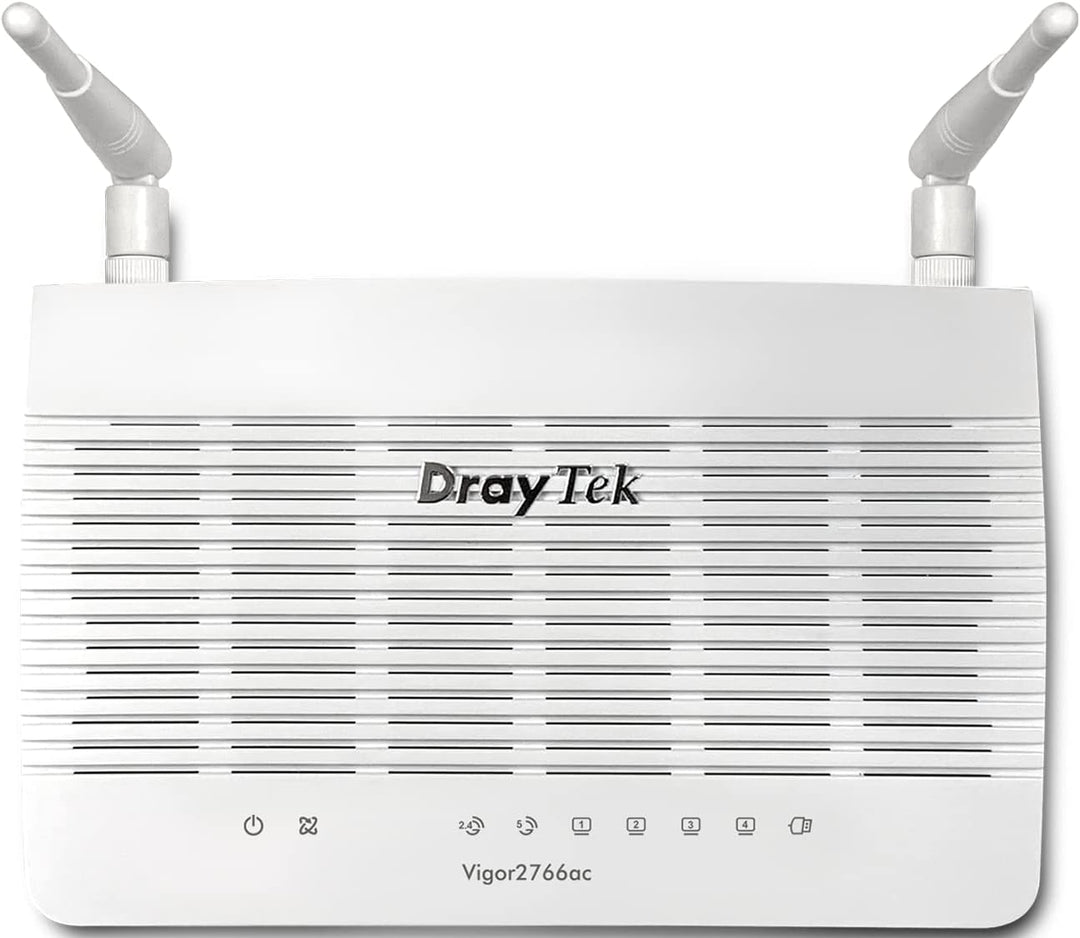DrayTek Vigor v2766ac-DE-AT-CH Vigor 2766ac, Vigor 2766ac