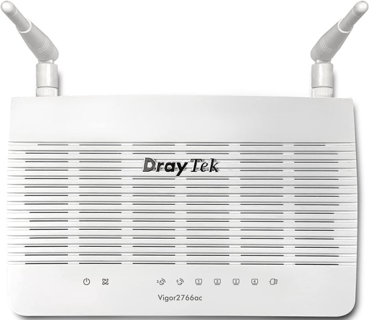 DrayTek Vigor v2766ac-DE-AT-CH Vigor 2766ac, Vigor 2766ac