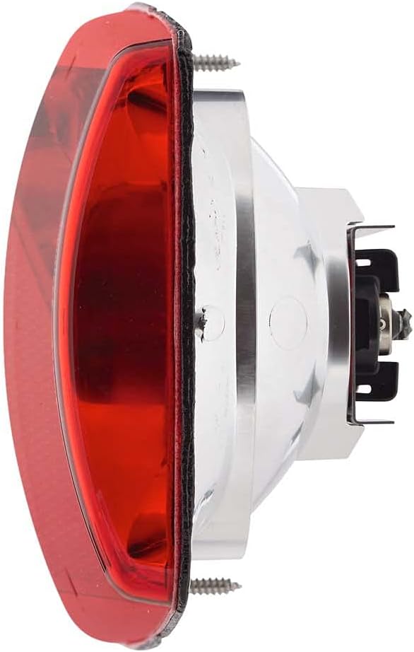 HELLA 2VP 343 590-017 Heckleuchte - Caraluna Modular II Plus - 12V - Einbau - links