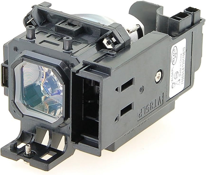 Alda PQ-Premium, Beamerlampe/Ersatzlampe kompatibel mit VT80LP, LV-LP27, 1298B001AA für NEC VT48, VT