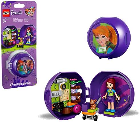LEGO Friends 853777 Mias Erkundungs-Pod