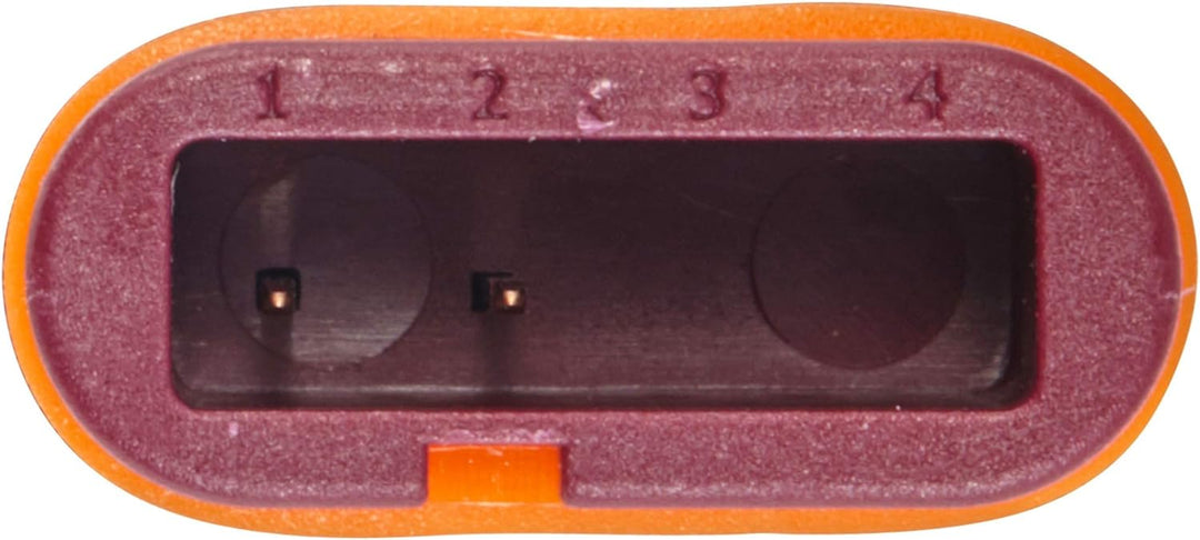 HELLA 6PU 010 039-931 Sensor, Raddrehzahl - 12V - Kabel: 655mm