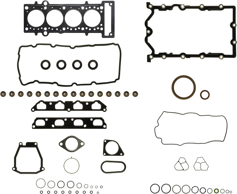 AJUSA 50226100 Dichtungsvollsatz, Motor