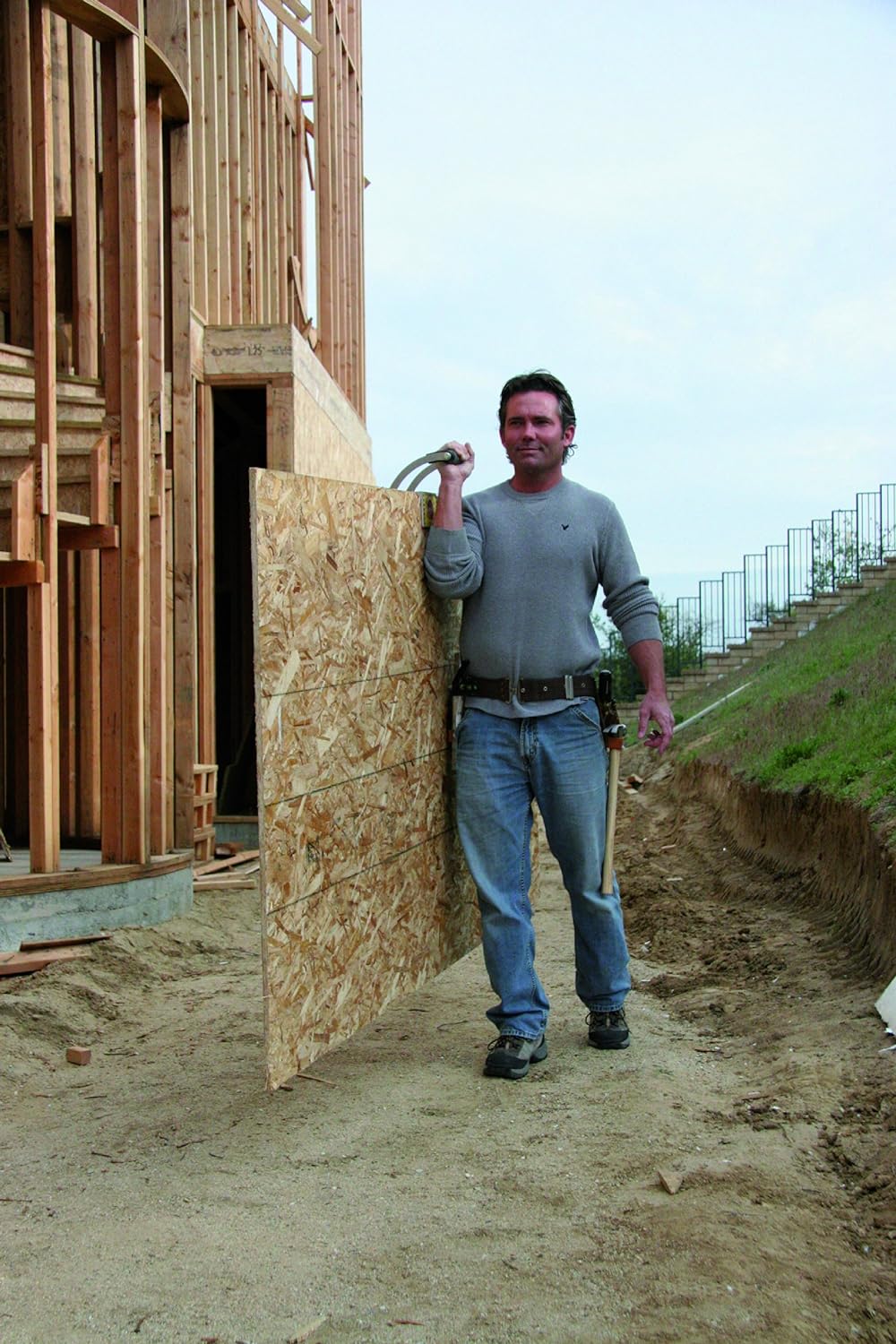 Peddinghaus Handwerkzeuge Gorilla Gripper, 114401000