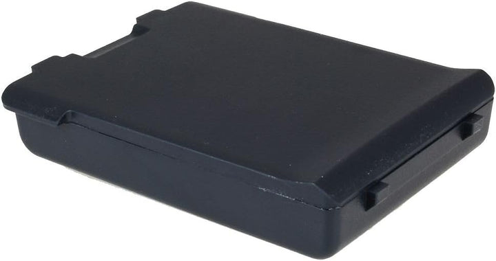 Akku-King Akku kompatibel mit Intermec CN70, CN70e - ersetzt 318-043-002 - Li-Ion 4000mAh