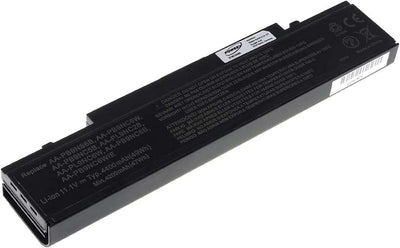 Akku für Samsung R780 XE2V 7350 Standardakku, 11,1V, Li-Ion