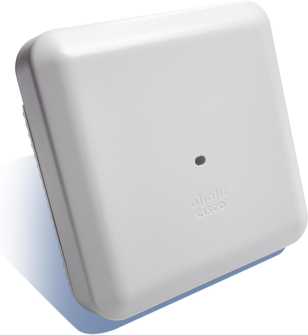 Cisco Aironet 2802I-E-K9 Wi-Fi Access Point, 802.11ac Wave 2, mit integrierter Antenne (AIR-AP2802I-