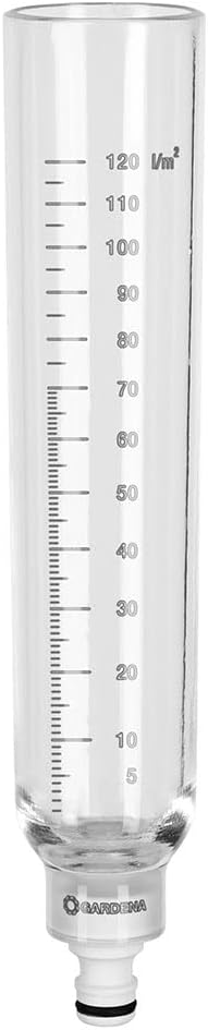 Gardena ClickUp! Fackel: Deko-Leuchte mit 350 ml Fassungsvermögen, Brenndauer bis zu 6 Std & ClickUp