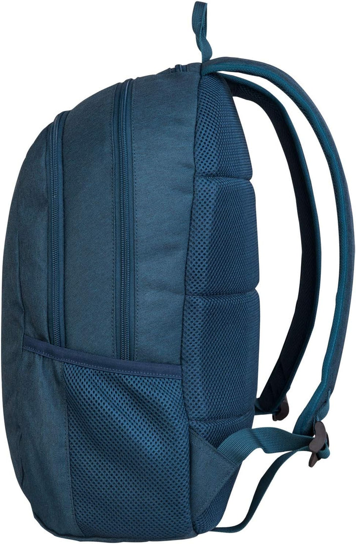 TARGET BACKPACK ICON MELANGE BLUE 26795