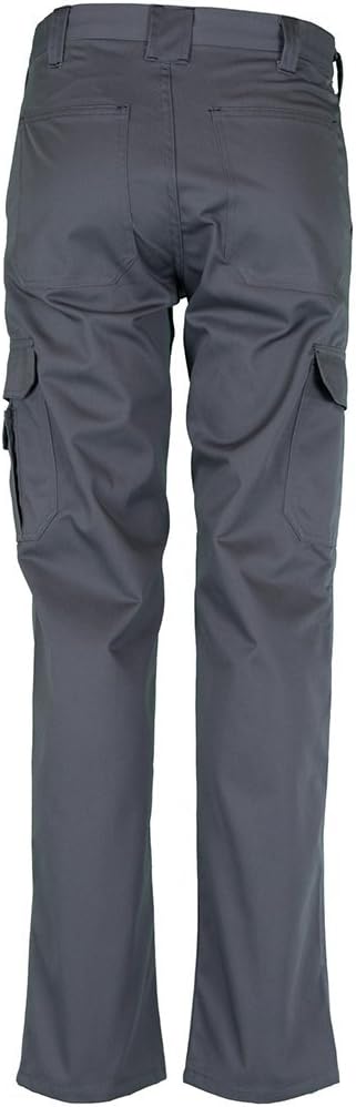 Planam Grösse 48 Herren Casual Easy Herren Bundhose Schiefer Modell 3001 Schiefer 48, Schiefer 48