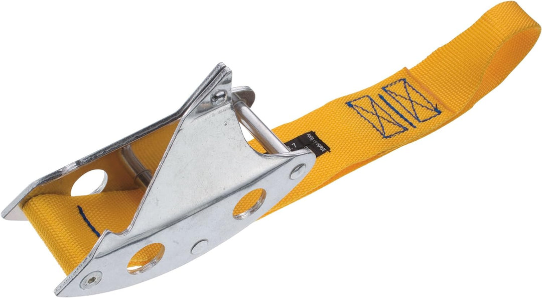 CAMP Tricam Kletterkamera N.7. dunkelgelb Maisgelb, N.7. dunkelgelb Maisgelb