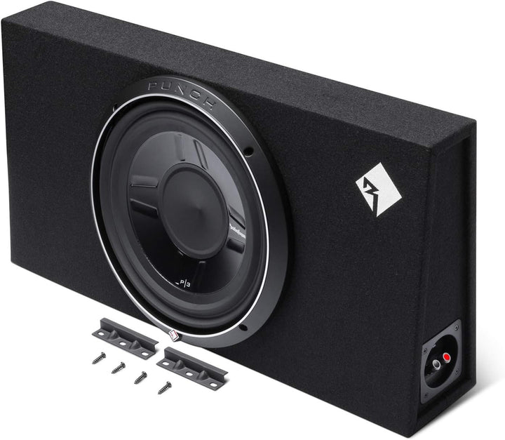 Rockford Fosgate P3S-1X12 PUNCH P3 - 30cm Subwoofer