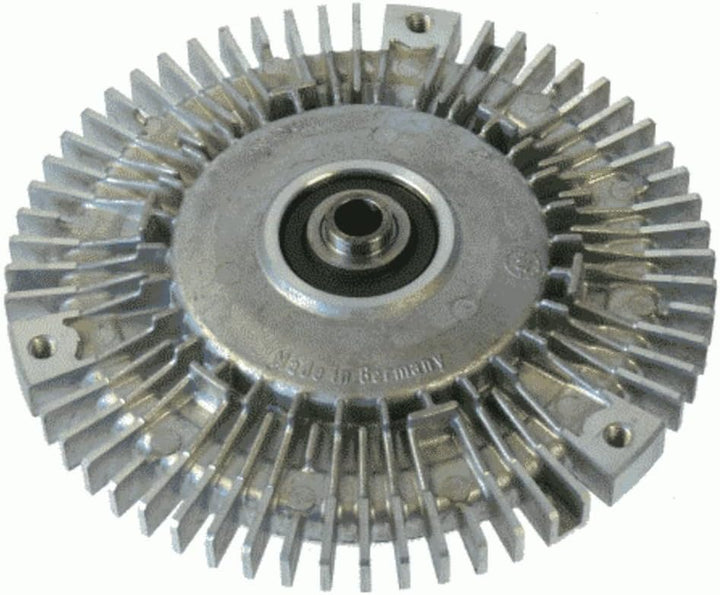 SACHS 2100 014 331 Kupplung, Kühlerlüfter