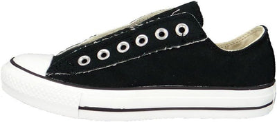 Converse Chucks - CT AS Slip 1V019 - Black-White, Schuhgrösse:36.5