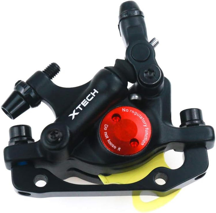 Fututech Hydraulischer Bremssattel für Xiaomi Pro Pro2 Basis, Ölbremse, Hydraulische Zange, Zubehör,