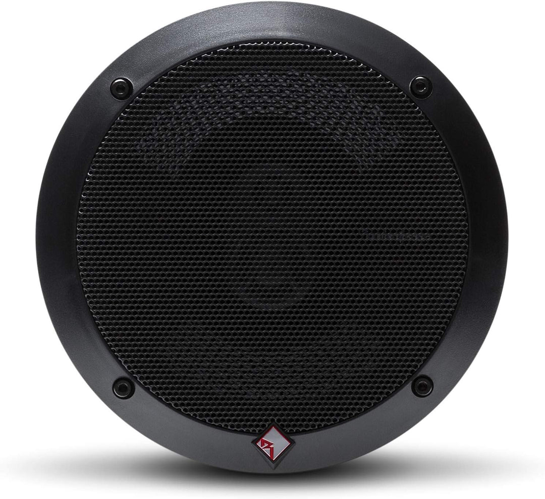 Rockford Fosgate P1675-16cm 3-Wege Koax-System Lautsprecher