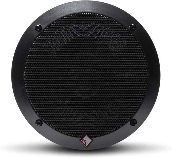Rockford Fosgate P1675-16cm 3-Wege Koax-System Lautsprecher