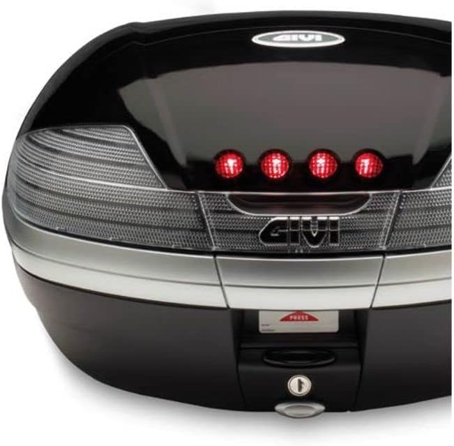 Givi LED Bremslicht mit Kontakt für V46