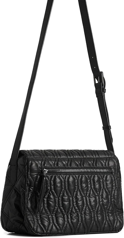 Desigual Women's Black Bag_After Dark Phuket STR 2000