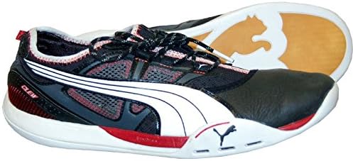 PUMA Clew Sportschuh Schuhe Freizeit Outdoor Training 42 EU, 42 EU