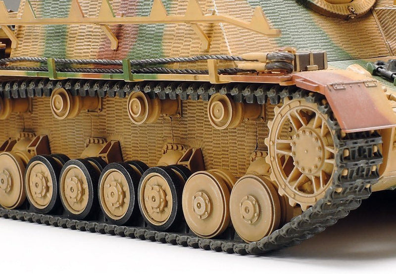 Tamiya 300035353 Panzer