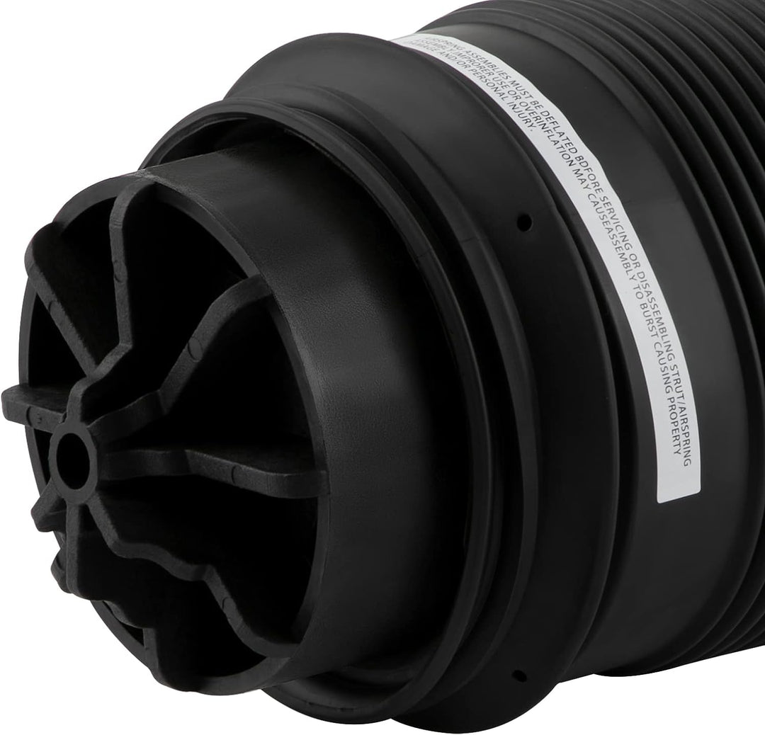 maXpeedingrods Luftfeder Luftbalg Hinten Links für MERCEDES-BENZ CLS C218 X218 W212 S212