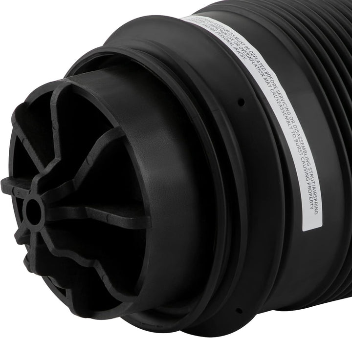 maXpeedingrods Luftfeder Luftbalg Hinten Links für MERCEDES-BENZ CLS C218 X218 W212 S212