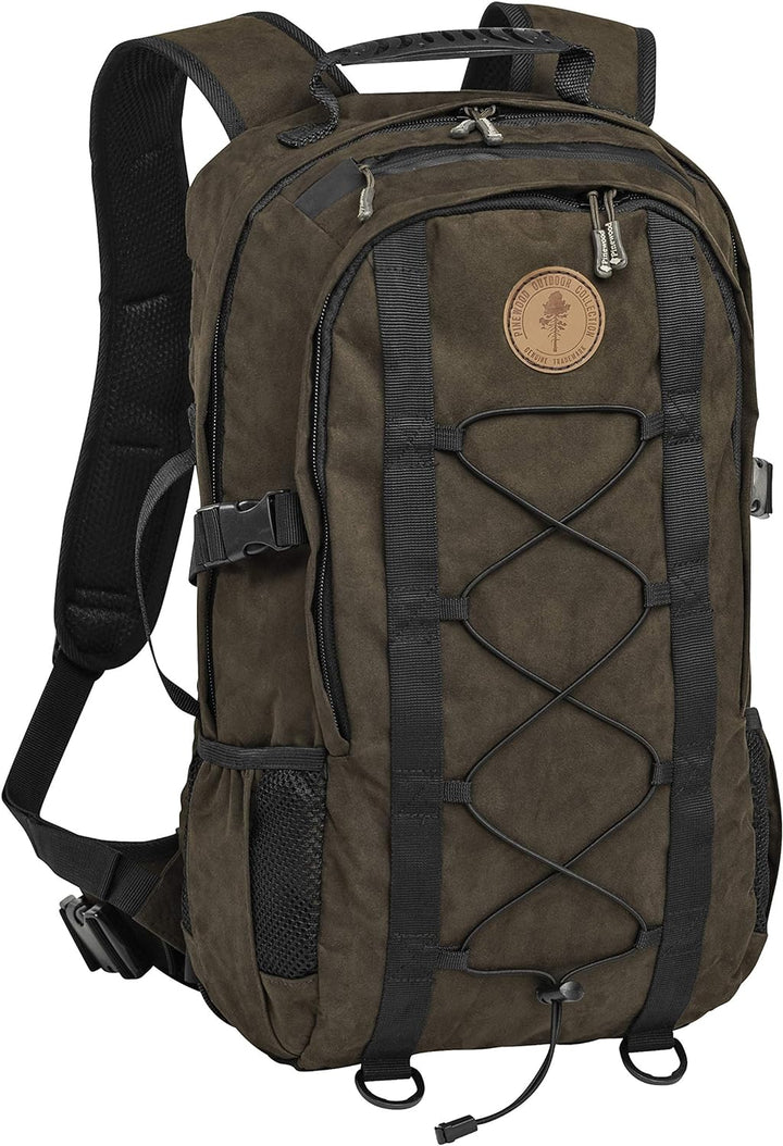 PINEWOOD® OUTDOOR RUCKSACK 22l Wander-und Trekkingrucksack