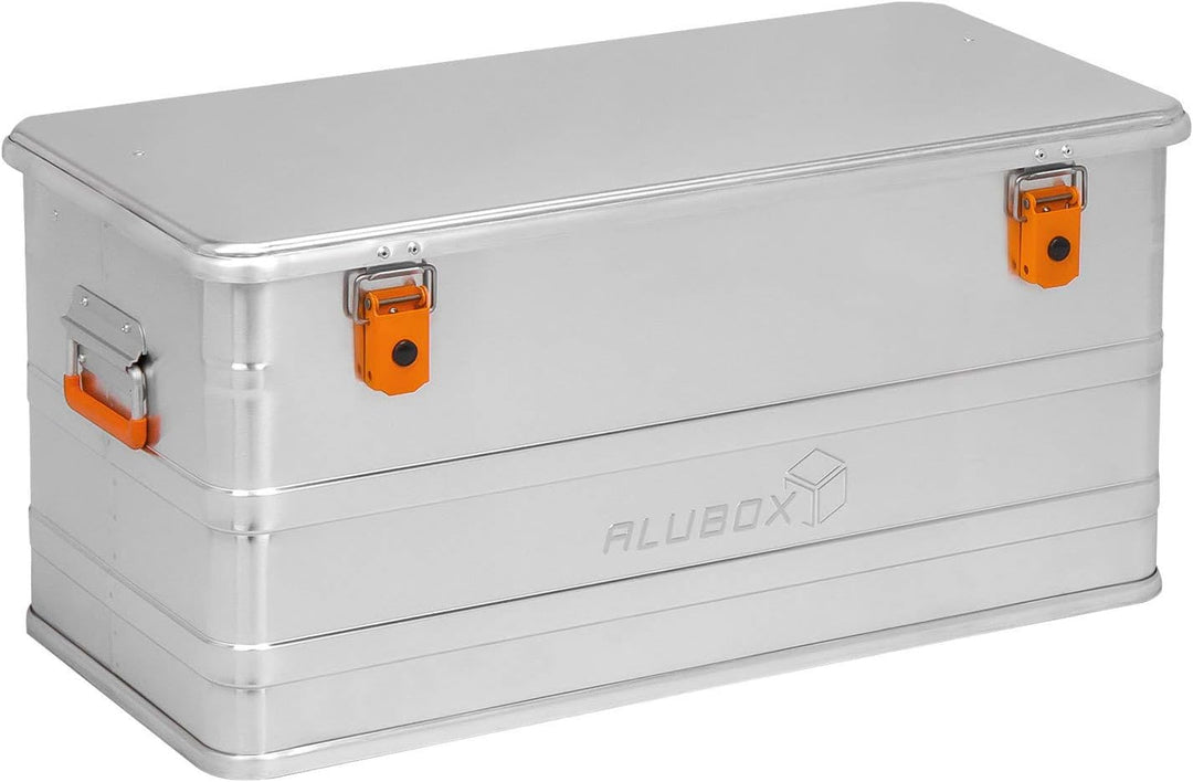 ALUBOX - C91 Alukiste 92 Liter 1,0 mm stark 091 Liter, 091 Liter