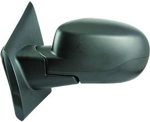 Diederichs 4481425 Spiegel Komplett Links