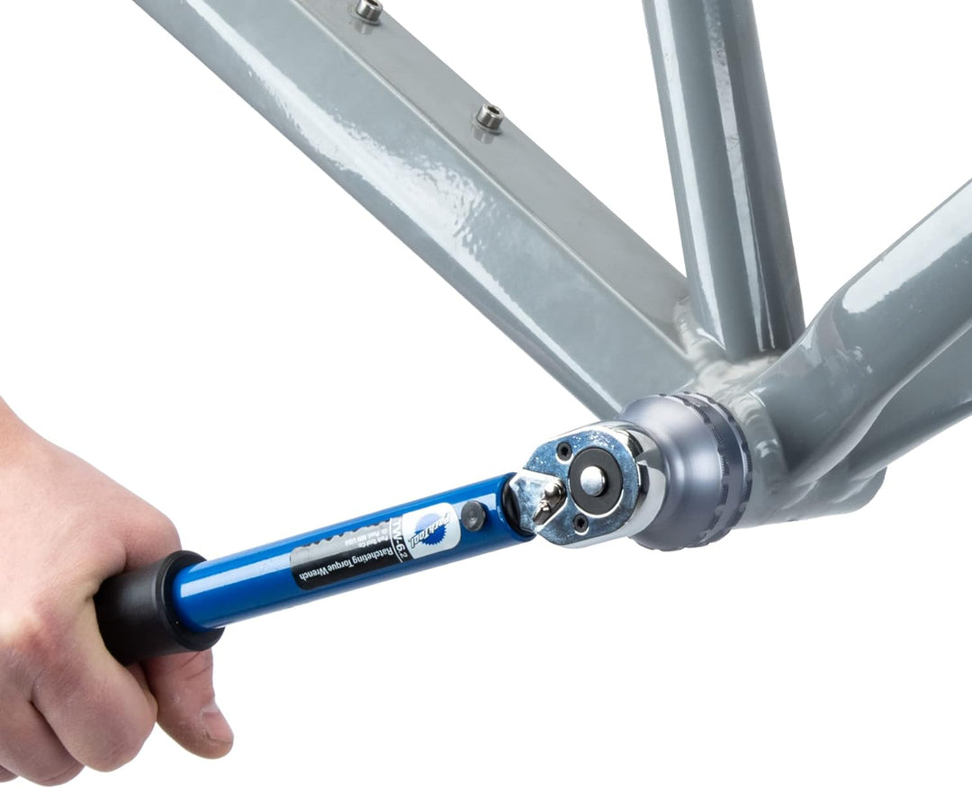 Park Tool Unisex – Erwachsene BBT Tretlager-und Pedalwerkzeug, Silber
