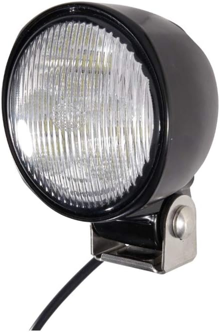 HELLA - LED-Arbeitsscheinwerfer - Modul 70 Gen. IV - 24/12V - 2500lm - Anbau/geschraubt - schwenkbar