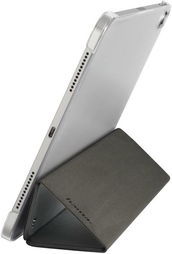 Hama Hülle für iPad Pro 2020 / 2021 / 2022 12.9 Zoll (aufklappbares Case für Apple Tablet, Schutzhül