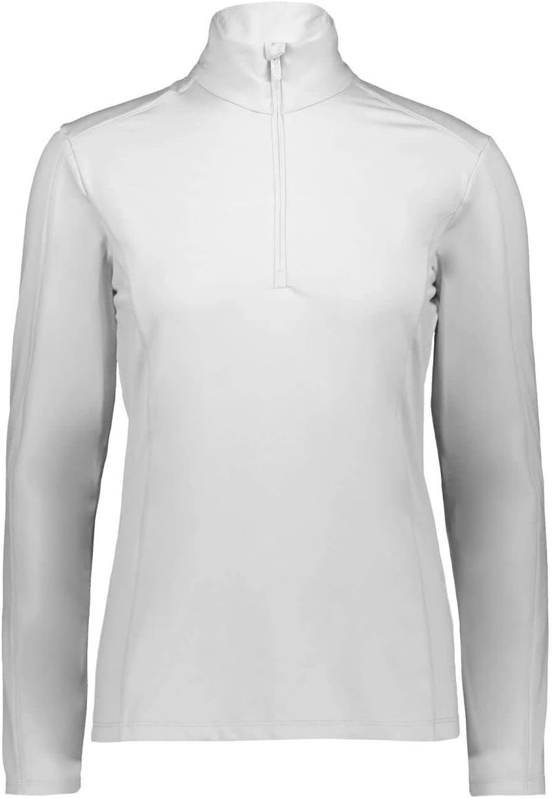 CMP Leichtes Fleece, für Damen XS Weiss, XS Weiss