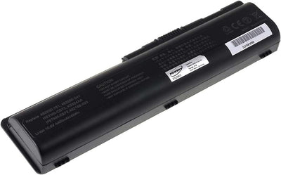 Akku für Compaq Presario Typ 484170-001 Standardakku, 10,8V, Li-Ion