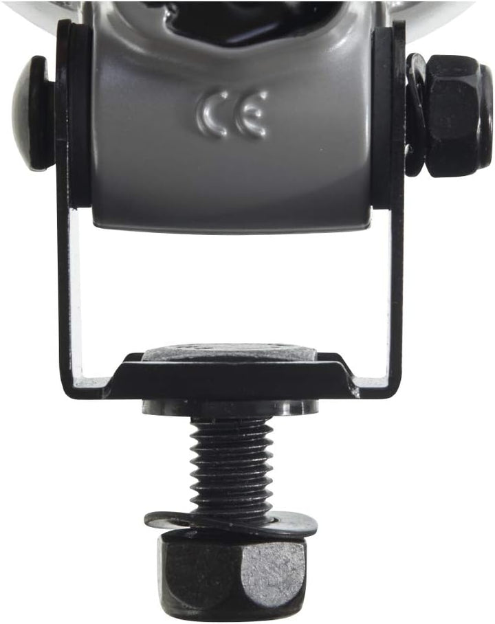 HELLA - LED-Rückfahrscheinwerfer - Modul 70 Gen. 3.2 - 12/24V - 1800lm - geschraubt - stehend/hängen