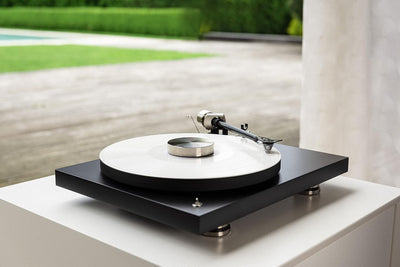 Pro-Ject Pick it PRO, Audiophiler MM Tonabnehmer mit hohem Dynamikumfang und genialer Klangtreue