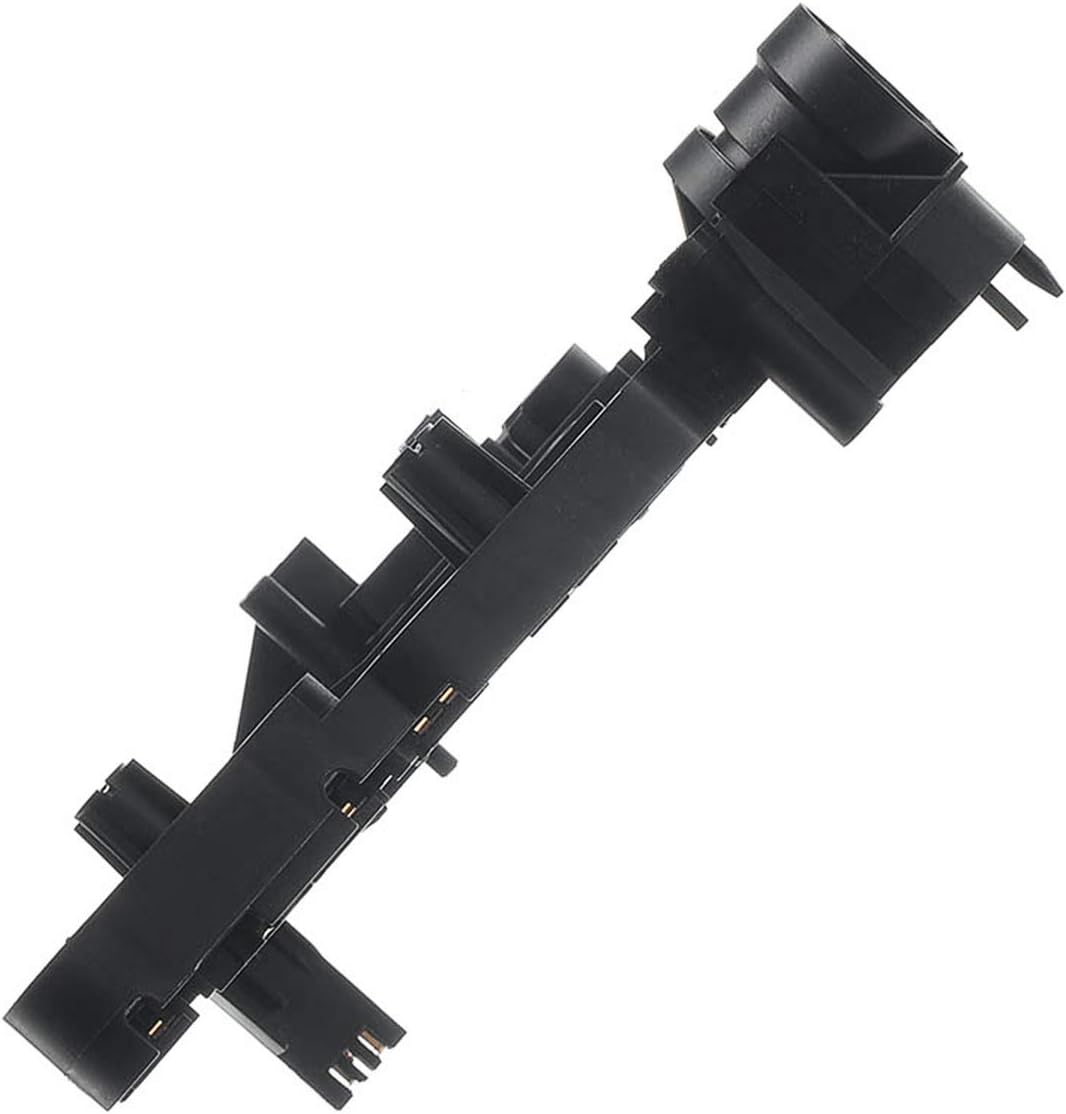 Frankberg Steuereinheit Platine Elektriksatz Stecker Filter Automatikgetriebe Kompatibel mit C-Klass