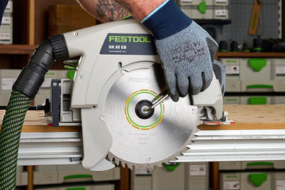 Festool Kreissägeblatt HW 230x2,5x30 W48 WOOD FINE CUT