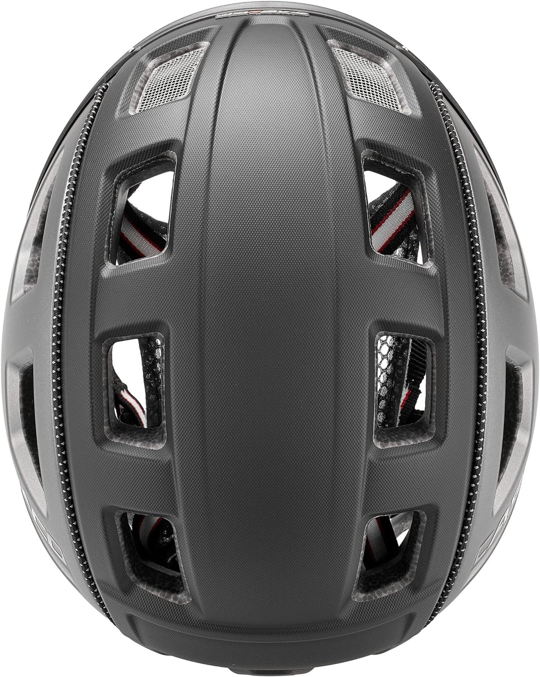Casco E.Motion 2 Helm schwarz/Silber