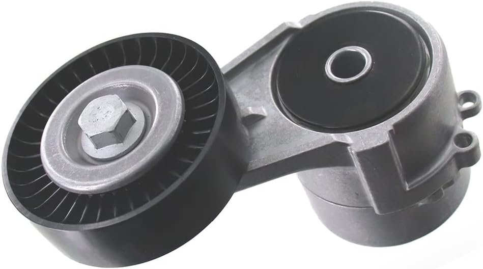 SKF VKM 35012 Spannrolle, Keilrippenriemen