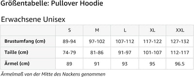 Gaming Kopfhörer "Ein Lian Gibt Nie Auf" Personalisiertes Pullover Hoodie