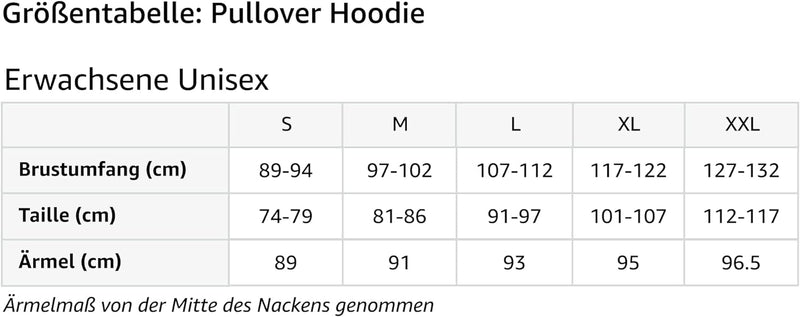 Gaming Kopfhörer "Eine Amely Gibt Nie Auf" Personalisiertes Pullover Hoodie