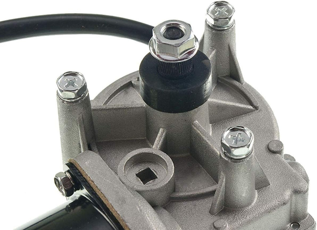 Wischermotor Vorne für Zafira A F75 Zafira A Grossraumlimousine T98 1.6L-2.2L 1999-2005 1273062