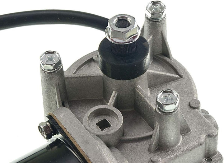 Wischermotor Vorne für Zafira A F75 Zafira A Grossraumlimousine T98 1.6L-2.2L 1999-2005 1273062
