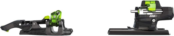 G3 Zed 9 Tourenbindung 20/21 Grösse: one Size