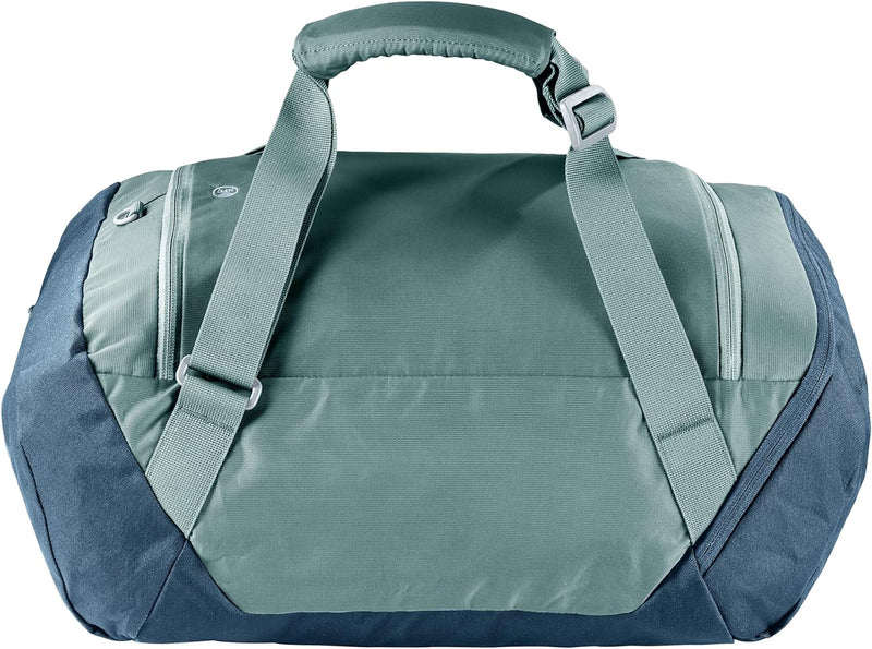 deuter AViANT Duffel 35 Sporttasche Reisetasche 35 L Teal-ink, 35 L Teal-ink